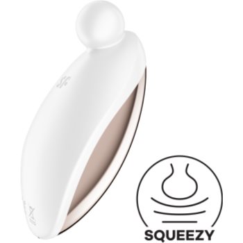 Satisfyer Spot On 2 stimulator pentru clitoris - imagine 3